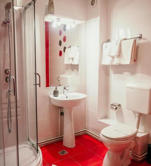 חדר סטנדרט, Valea Lui Liman