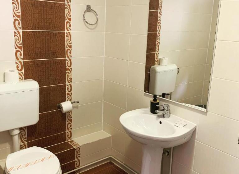 חדר סטנדרט, Valea Lui Liman