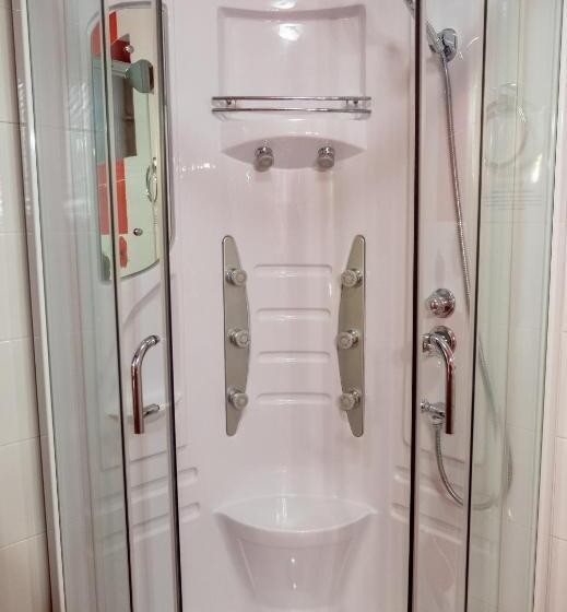 חדר סטנדרט, Valea Lui Liman