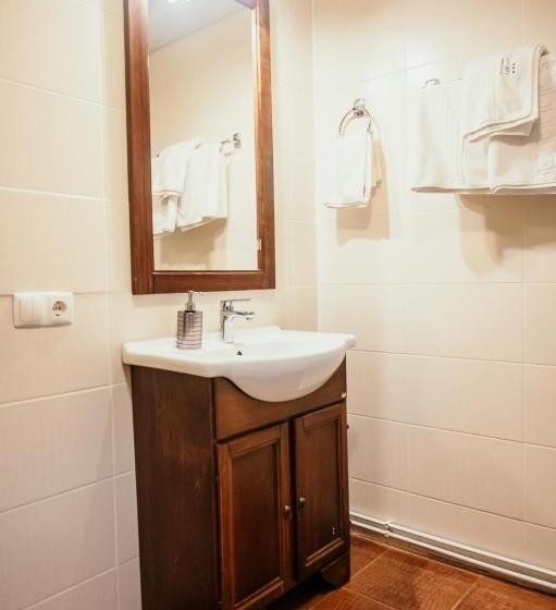 חדר סטנדרט לארבעה, Valea Lui Liman