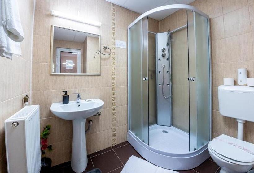 דירת חדר דלוקס, Valea Lui Liman