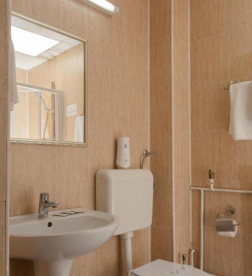 סוויטה, Valea Lui Liman