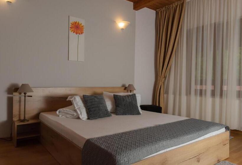 סוויטה, Valea Lui Liman