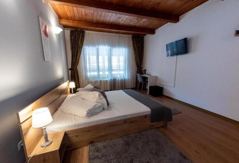 סוויטה, Valea Lui Liman