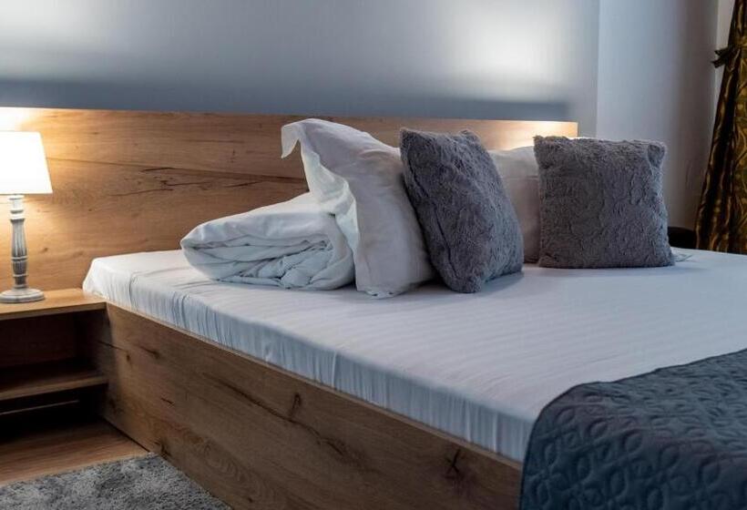 סוויטה, Valea Lui Liman