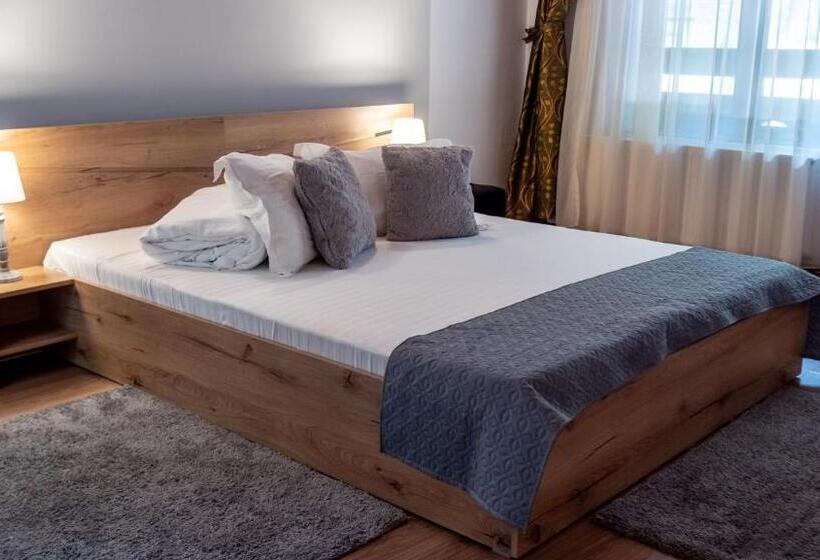 סוויטה, Valea Lui Liman