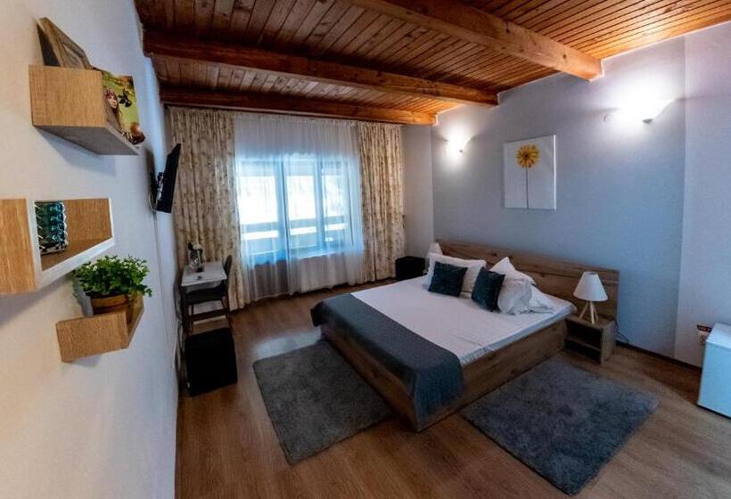 סוויטה, Valea Lui Liman