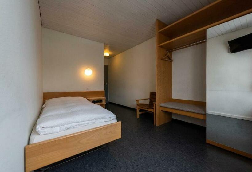 غرفة قياسية فردية, Gasthof Pizzeria Weingarten