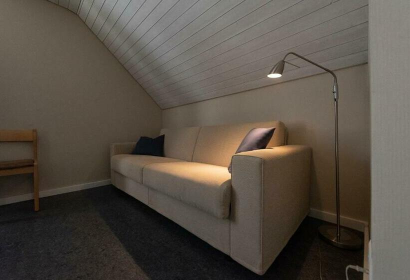 חדר סטנדרט, Gasthof Pizzeria Weingarten