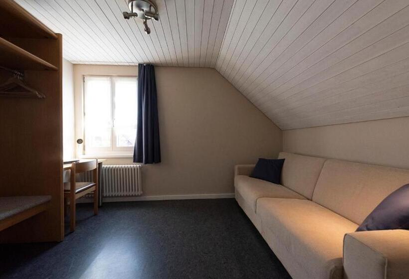 חדר סופריור יחיד, Gasthof Pizzeria Weingarten