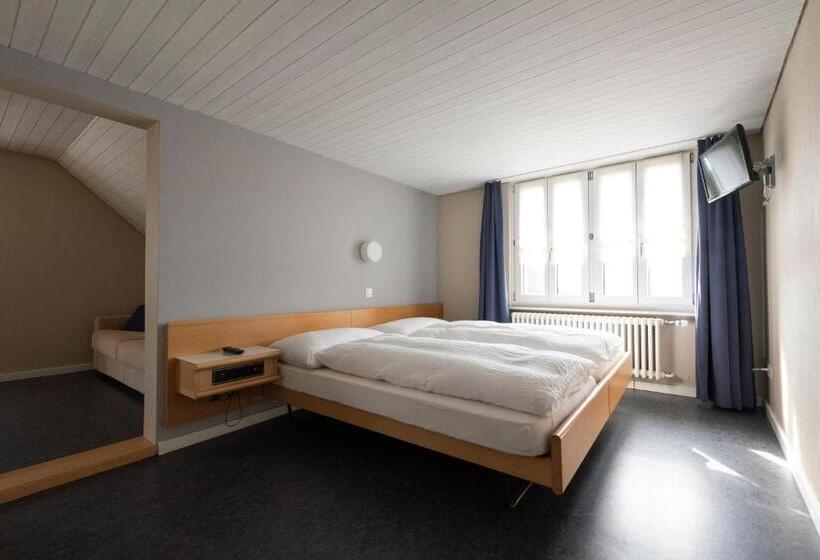 غرفة سوبيريور فردية, Gasthof Pizzeria Weingarten