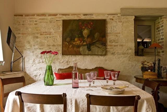 标准间, La Ferme De Marie Eugénie