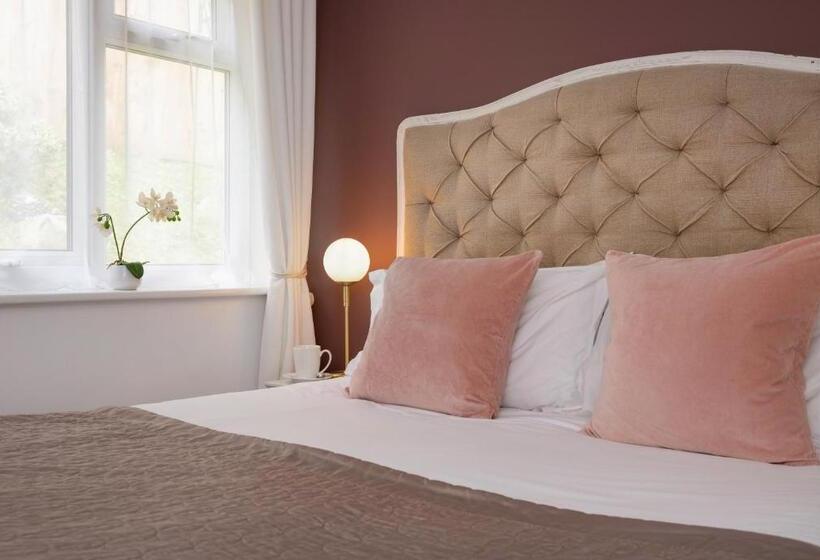Стандартный Номер Кровать Кинг, Limestone