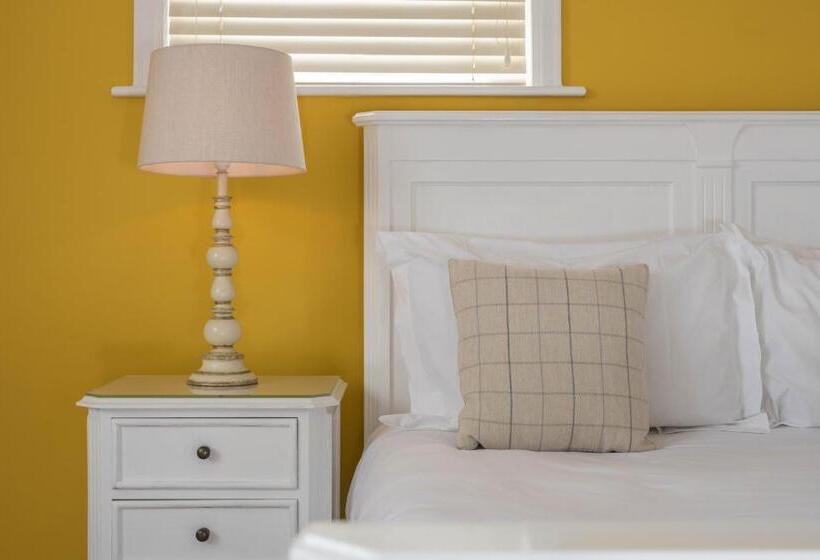 غرفة ديلوكس سرير كينج, Limestone