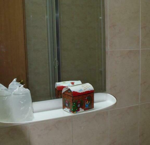 اتاق استاندارد, Mures
