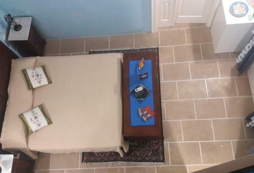 חדר קלאסי, Palazzo Mellacqua