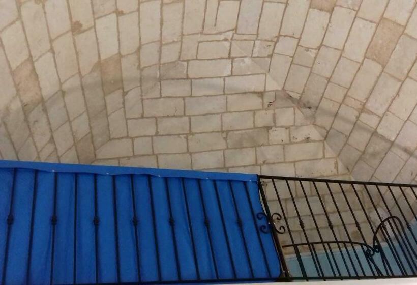 חדר קלאסי, Palazzo Mellacqua