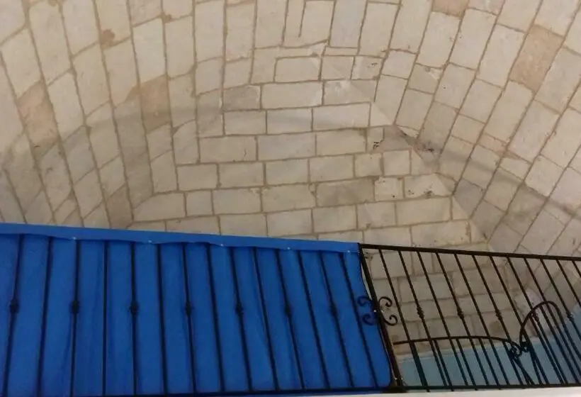 クラシックルーム, Palazzo Mellacqua
