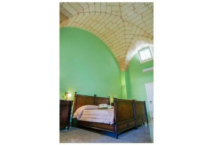 プレミアム４ベッドルーム, Palazzo Mellacqua