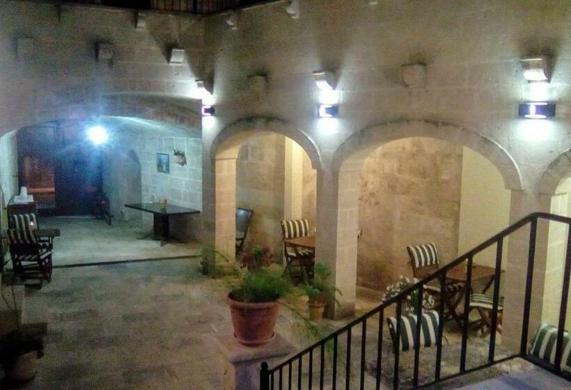 Апартаменты 2 Спальни, Palazzo Mellacqua