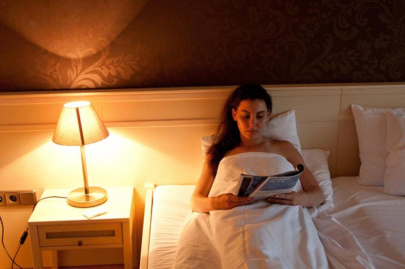 舒适型房间, Szepia Bio And Art