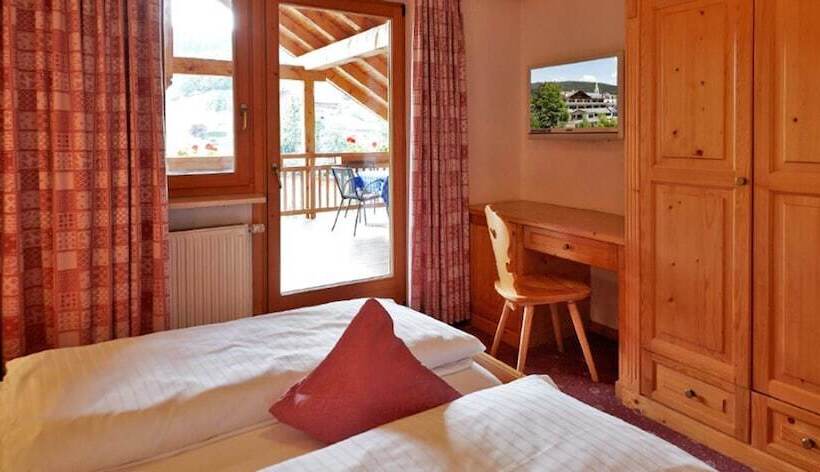 스탠다드 룸, Zum Löwen   Al Leone