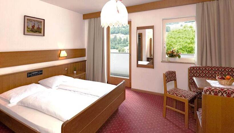 חדר סטנדרט, Zum Löwen   Al Leone