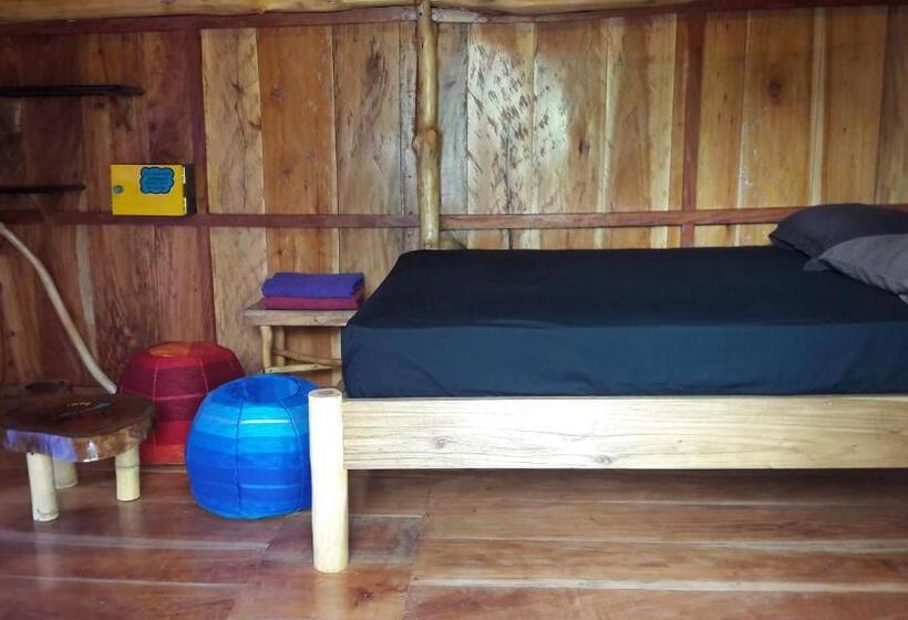 스탠다드 룸, La Urraca Loca Hostel