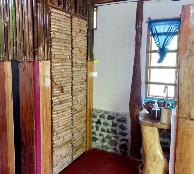 스탠다드 룸, La Urraca Loca Hostel