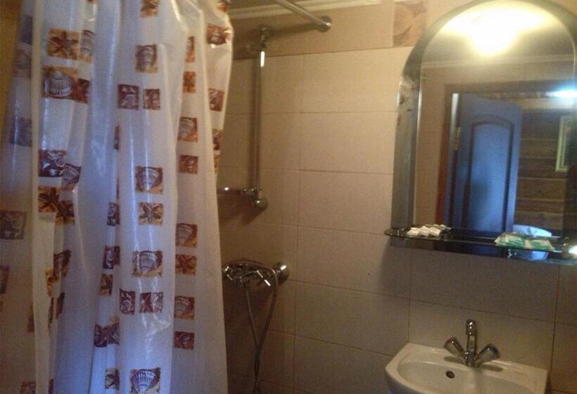 1间卧室的房子, And Restaurant Complex Skolmo