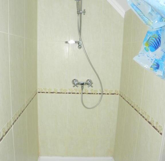 家庭间, And Restaurant Complex Skolmo