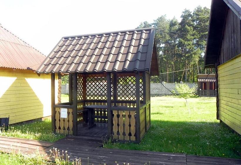 1间卧室的房子, And Restaurant Complex Skolmo