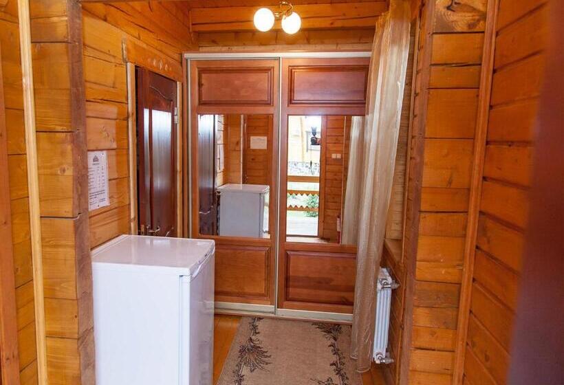 Семейный Номер, And Restaurant Complex Skolmo