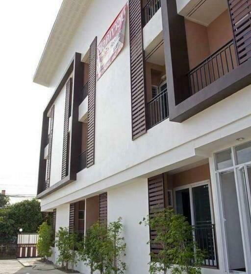 اتاق استاندارد, Field Town Apartment