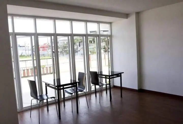スタンダードルーム, Field Town Apartment