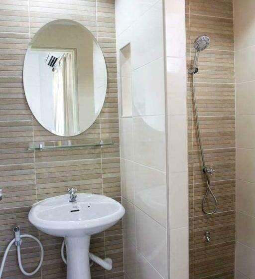 スタンダードルーム, Field Town Apartment