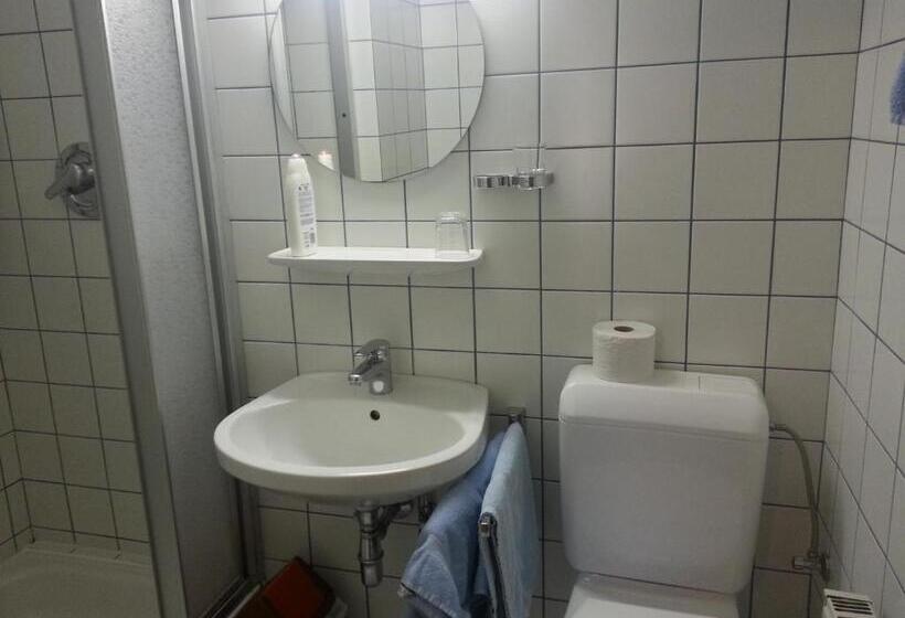 标准间, Landgasthof Winklehner