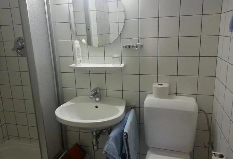 スタンダードルーム, Landgasthof Winklehner