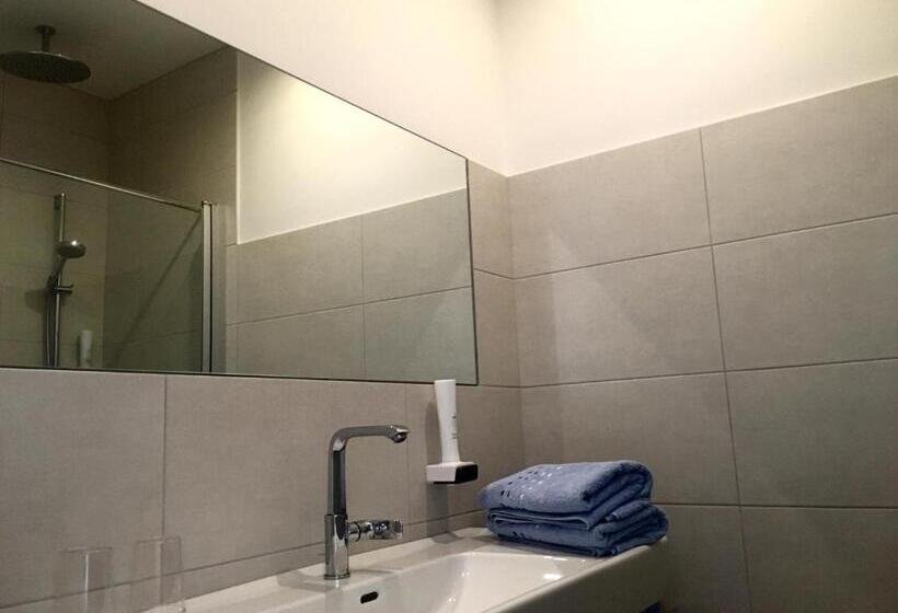 小型套房, Landgasthof Winklehner