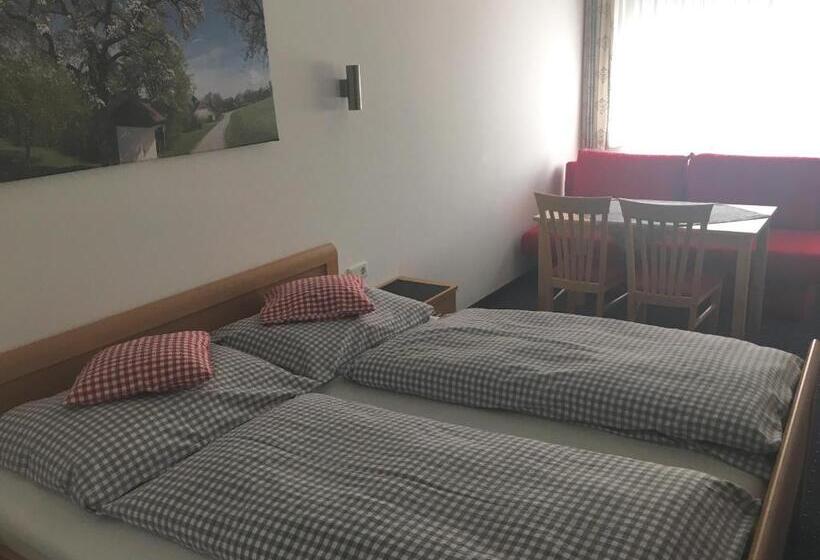 小型套房, Landgasthof Winklehner