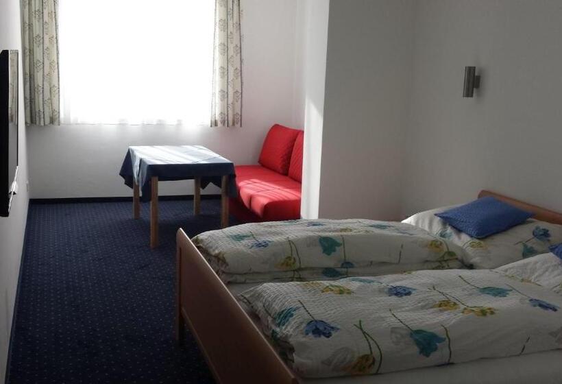 小型套房, Landgasthof Winklehner