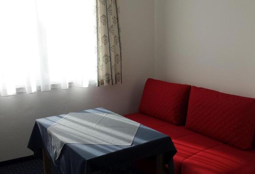 小型套房, Landgasthof Winklehner