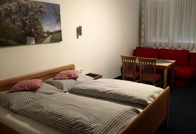 小型套房, Landgasthof Winklehner