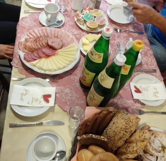 小型套房, Landgasthof Winklehner