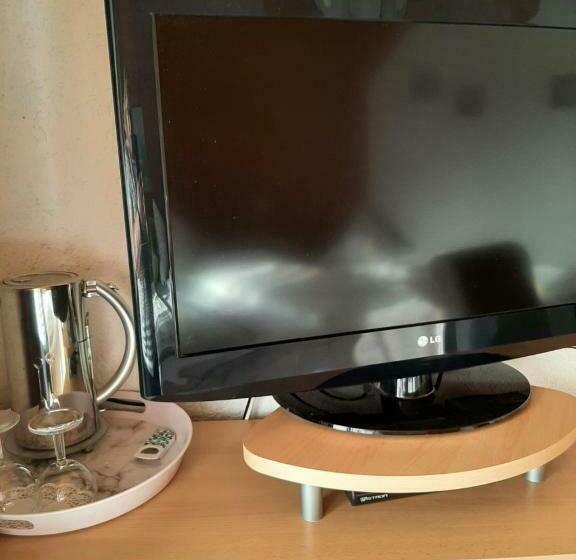 ファミリールーム, Landhaus Erna