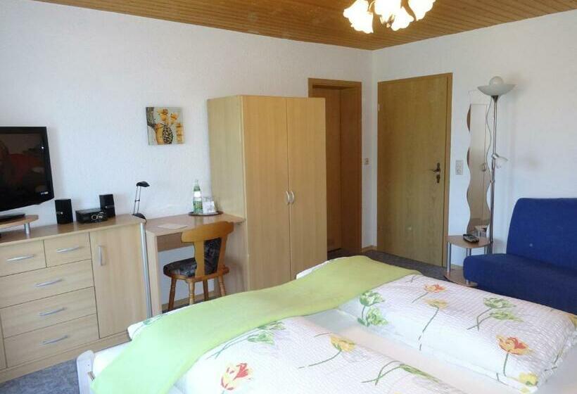 Семейный Номер, Landhaus Erna