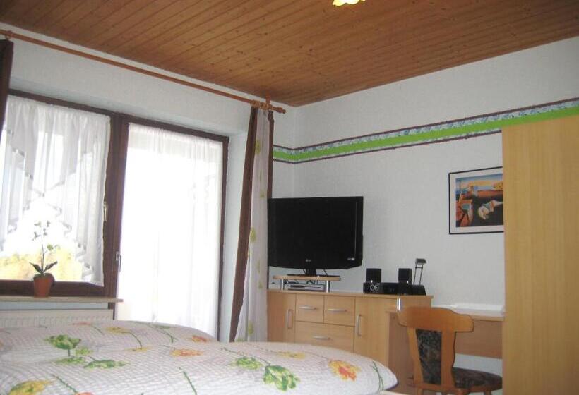 ファミリールーム, Landhaus Erna