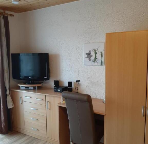 ファミリールーム, Landhaus Erna