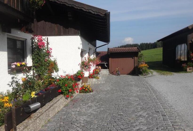 ファミリールーム, Landhaus Erna