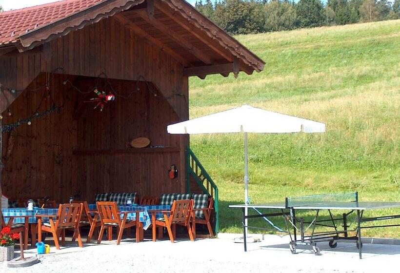 ファミリールーム, Landhaus Erna